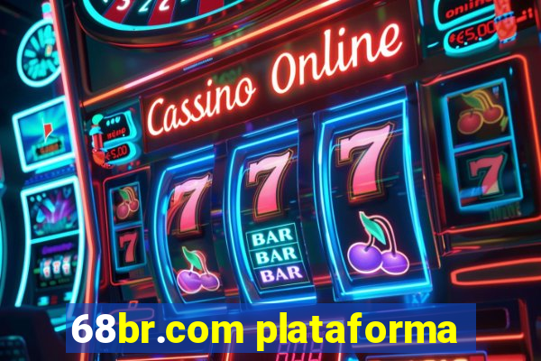 68br.com plataforma