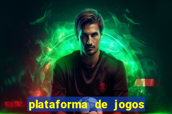 plataforma de jogos online chinesa