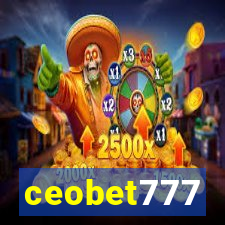 ceobet777