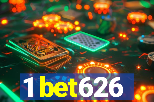 1 bet626