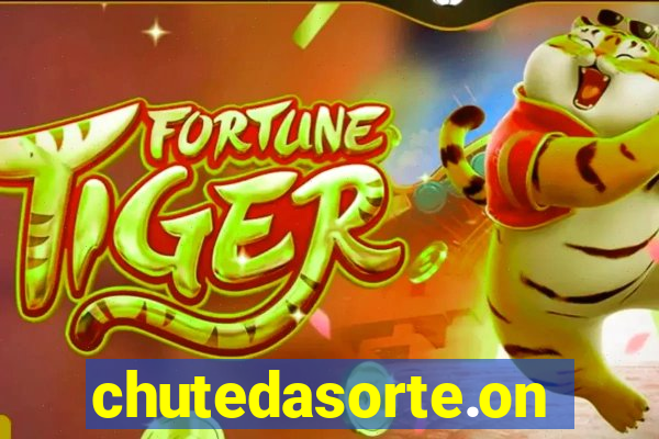 chutedasorte.online