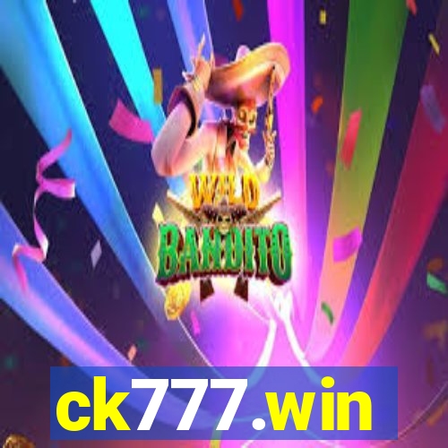 ck777.win