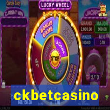 ckbetcasino