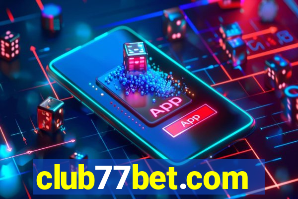 club77bet.com