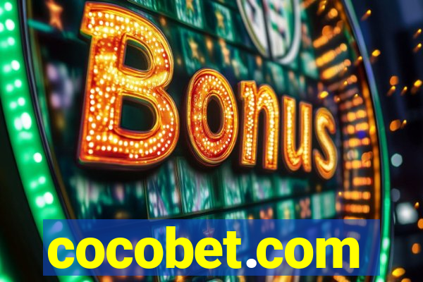 cocobet.com