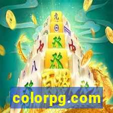 colorpg.com