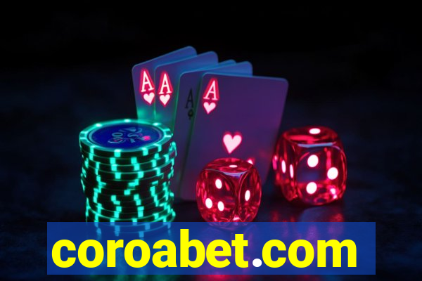 coroabet.com