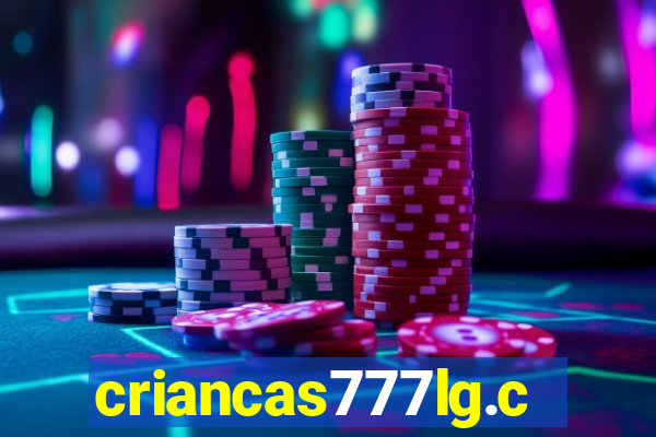 criancas777lg.com