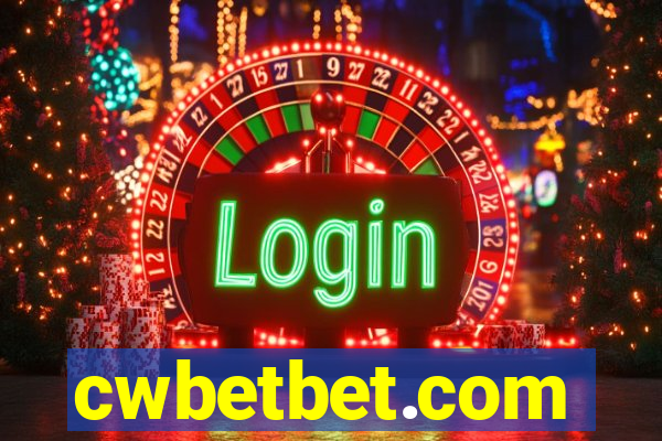 cwbetbet.com