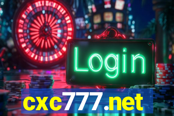 cxc777.net