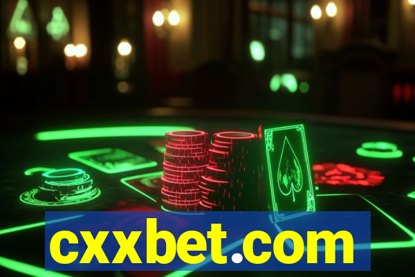 cxxbet.com