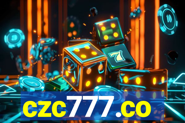 czc777.co