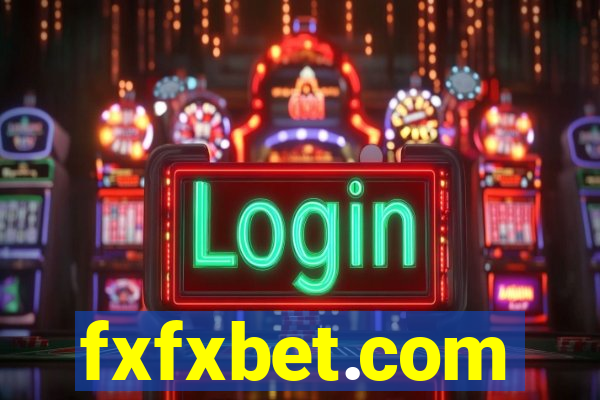 fxfxbet.com