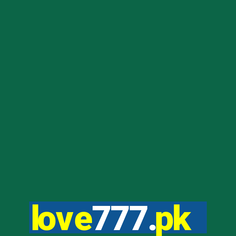 love777.pk