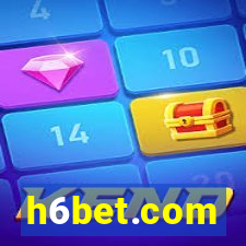 h6bet.com