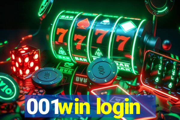 001win login