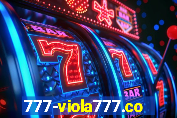 777-viola777.com