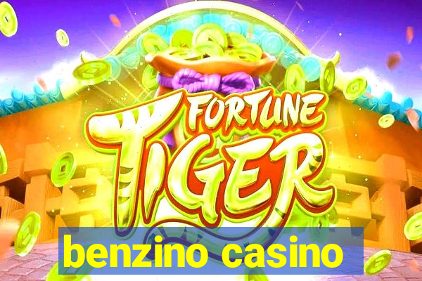 benzino casino