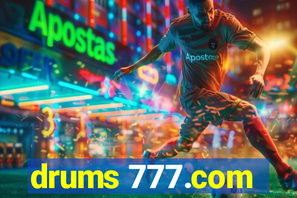 drums 777.com