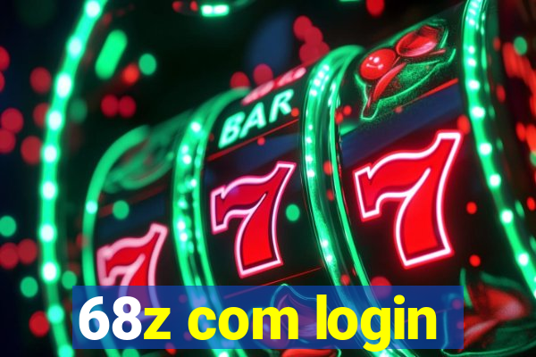 68z com login