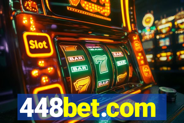 448bet.com