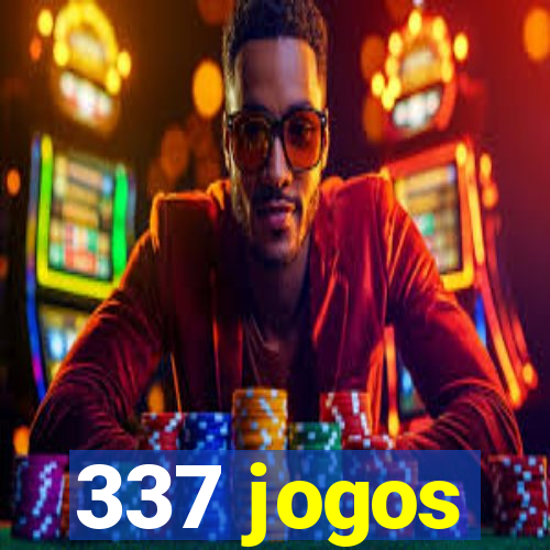 337 jogos