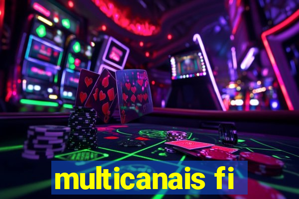 multicanais fi