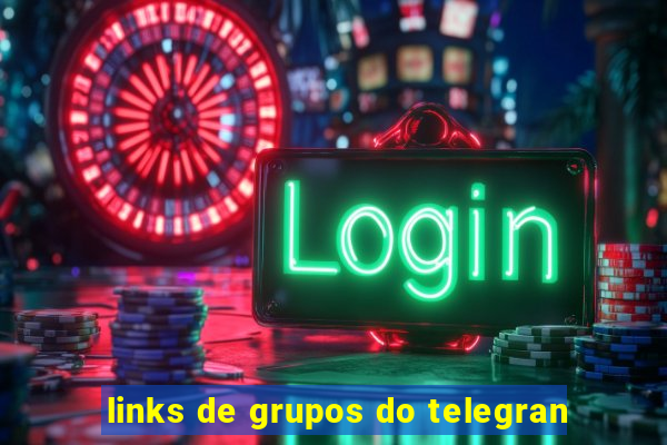 links de grupos do telegran