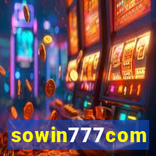 sowin777com