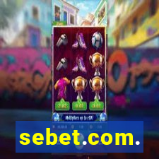 sebet.com.