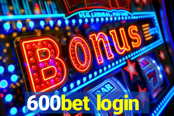 600bet login