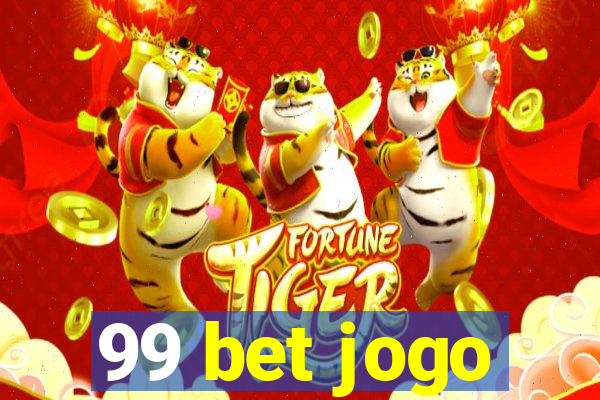 99 bet jogo