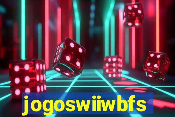 jogoswiiwbfs