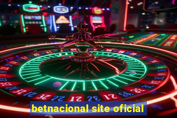 betnacional site oficial