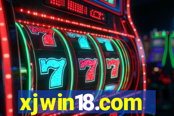 xjwin18.com