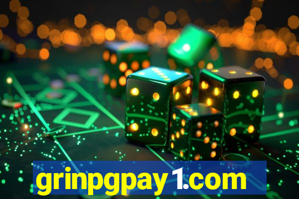 grinpgpay1.com