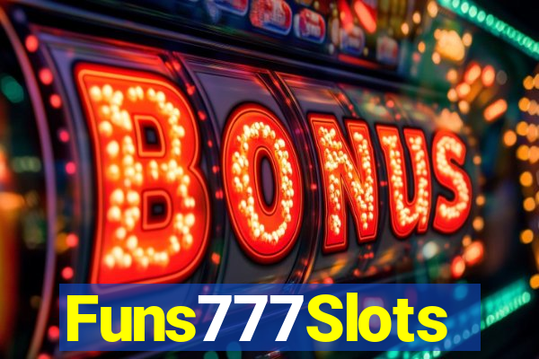 Funs777Slots