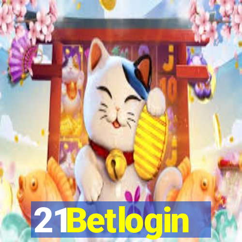 21Betlogin