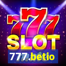 777.betio