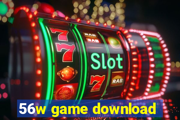 56w game download