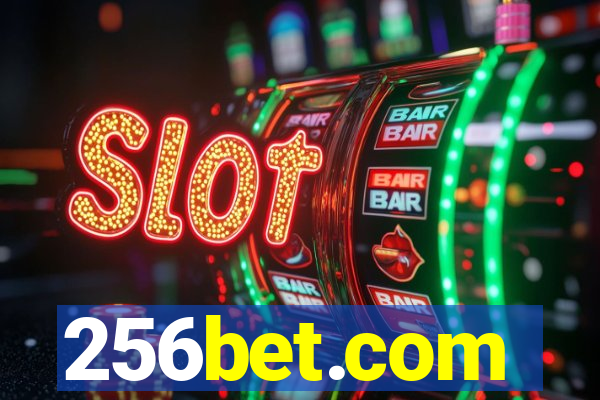 256bet.com