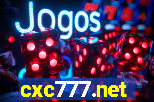 cxc777.net