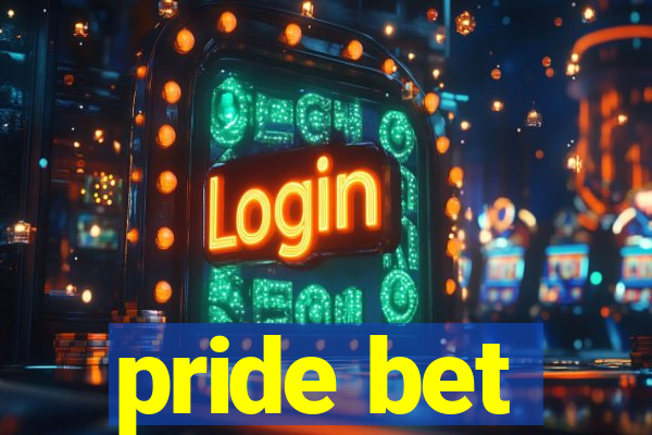 pride bet