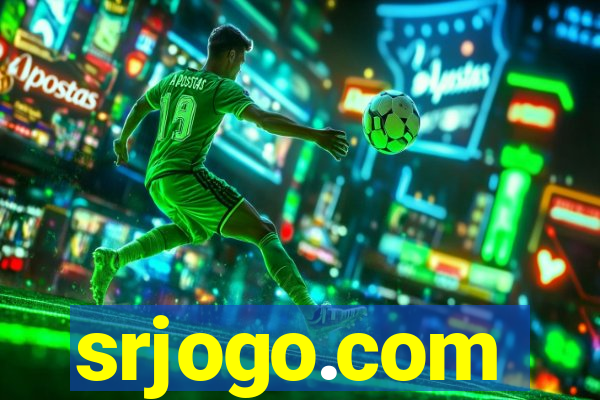 srjogo.com