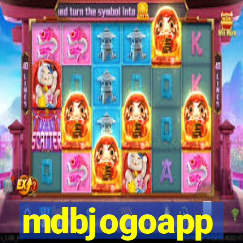 mdbjogoapp