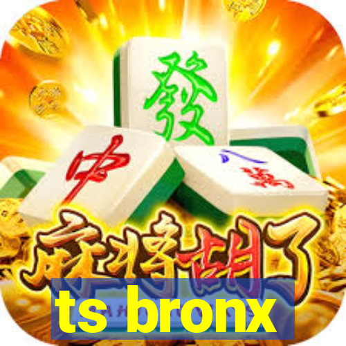 ts bronx