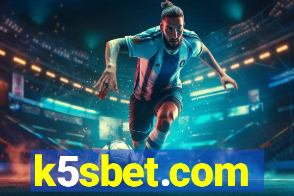 k5sbet.com