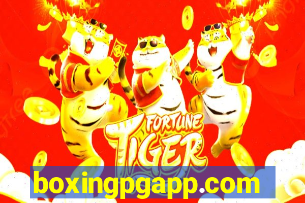 boxingpgapp.com