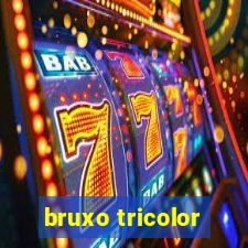 bruxo tricolor