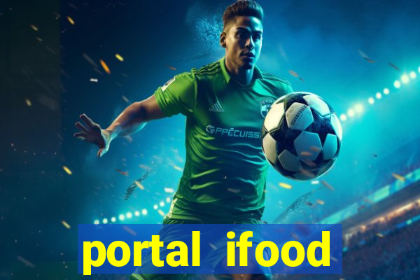 portal ifood restaurante entrar